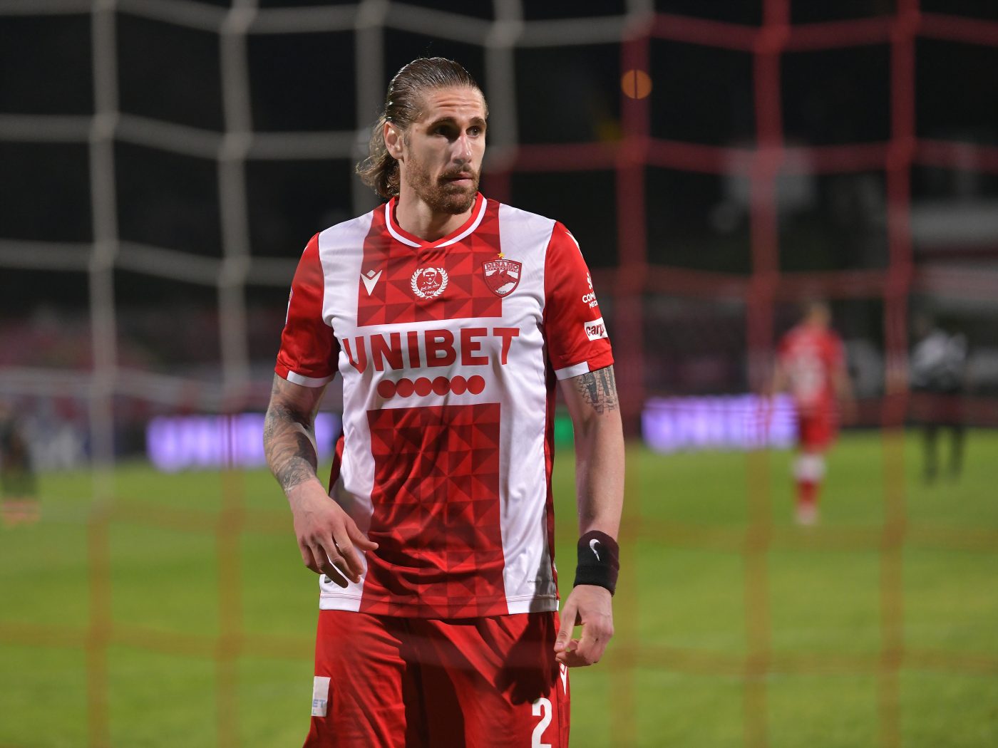 Ce lovitură! Mario Nicolae l-a convins pe spaniolul Raul Albentosa să semneze. Apărătorul a impresionat la Dinamo în trecut