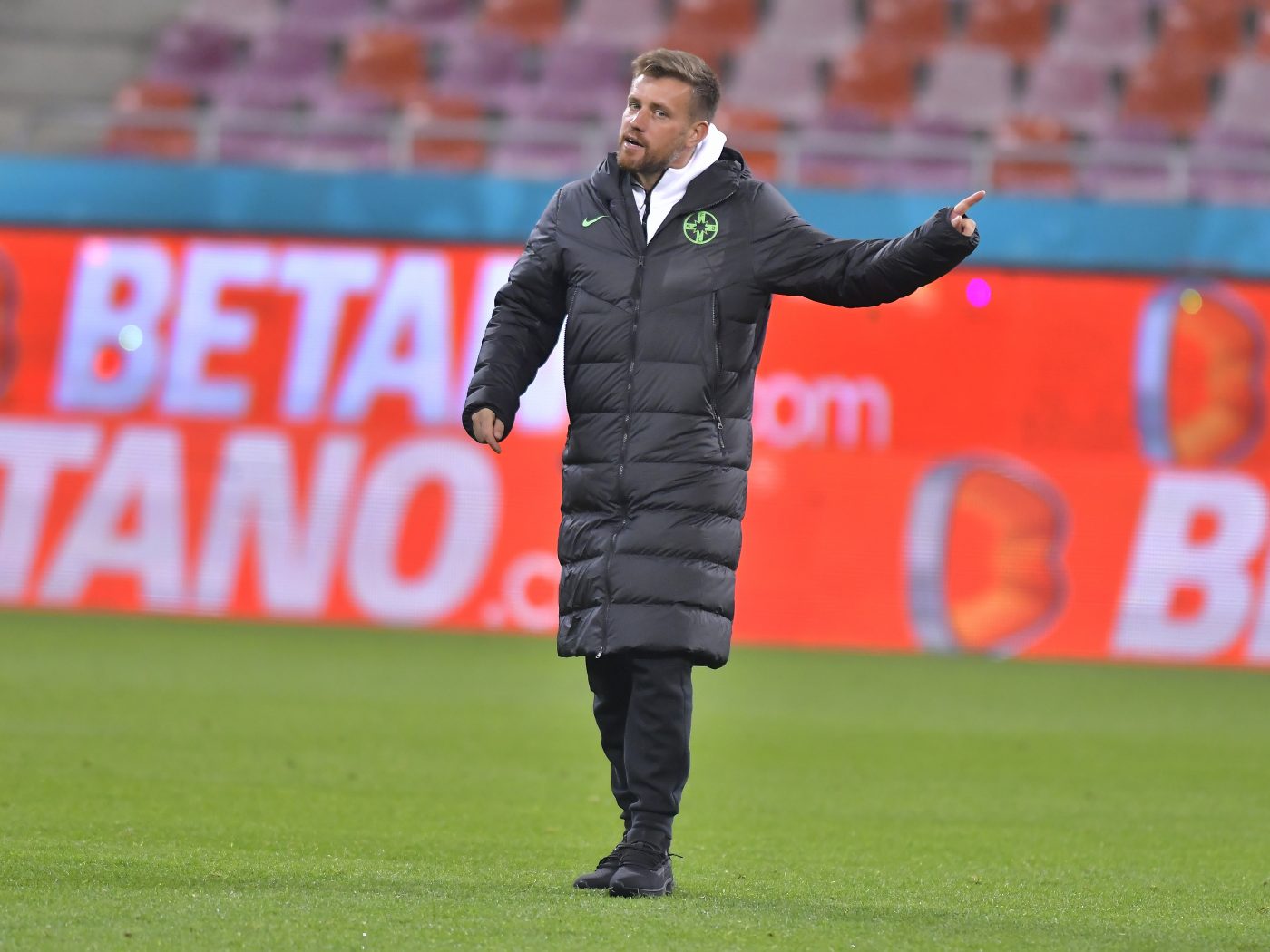 Mihai Pintilii a refuzat FRF! Fostul internațional râmâne la FCSB. „A trebuit să aleagă între oportunitate și loialitate!” | FOTO