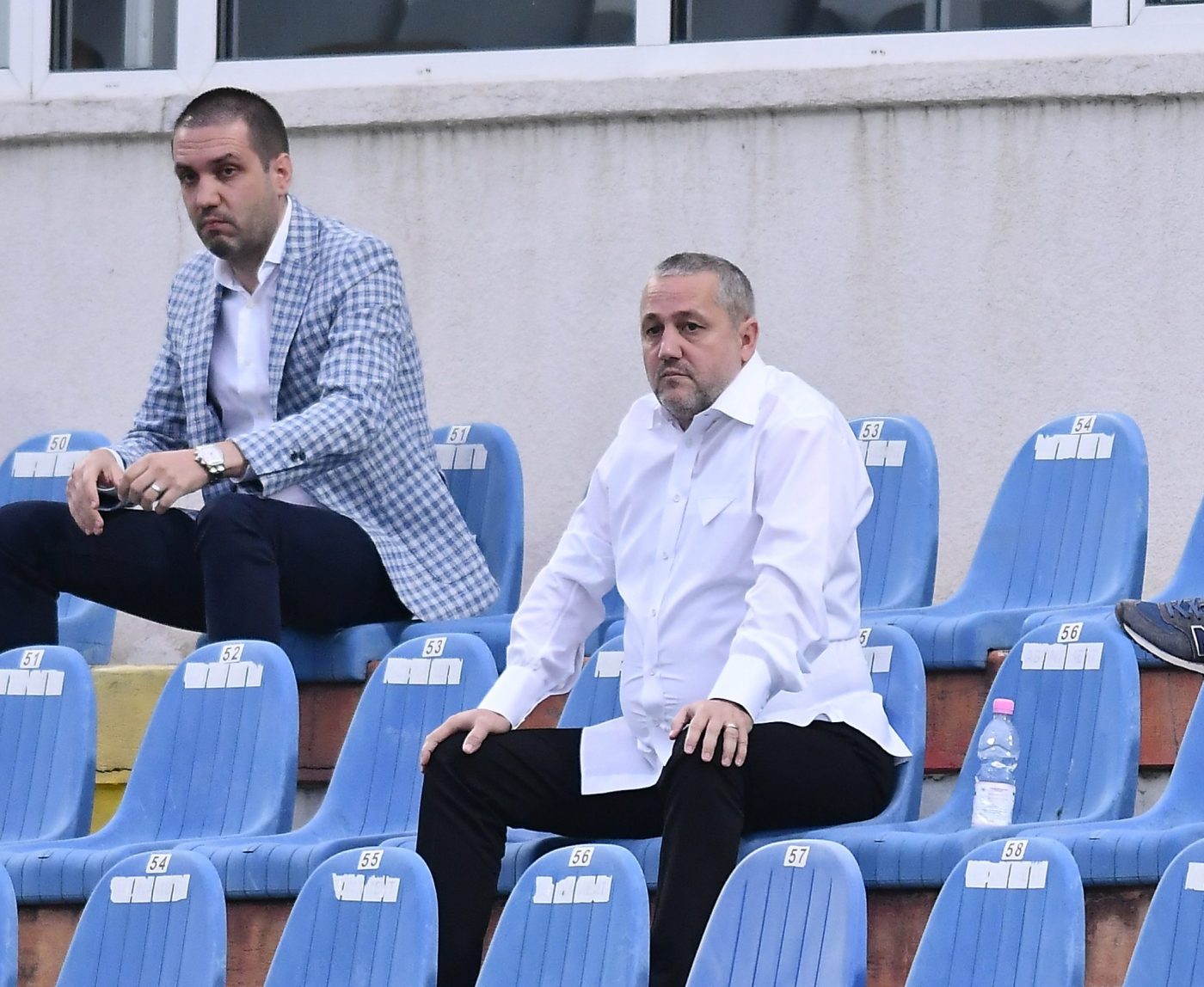 Mihai Rotaru, măsuri dure la Universitatea Craiova. „Mărire de buget? Poate o scădere!”
