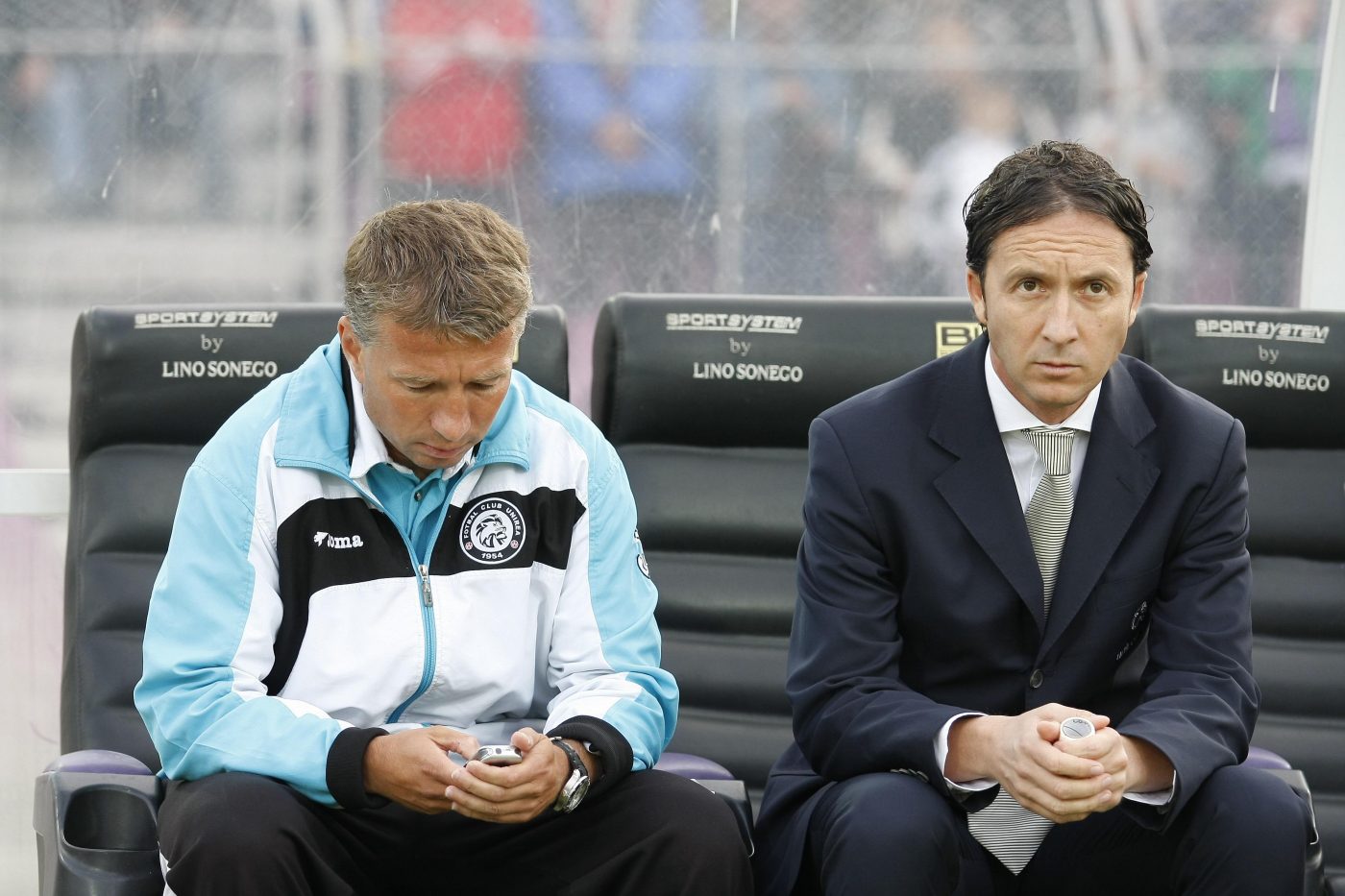 Mihai Stoica, replică pentru Dan Petrescu, după atacul antrenorului de la CFR Cluj la adresa managerului rivalei FCSB: „Scuze, SuperDane! Dacă ai uitat, îți reamintesc”