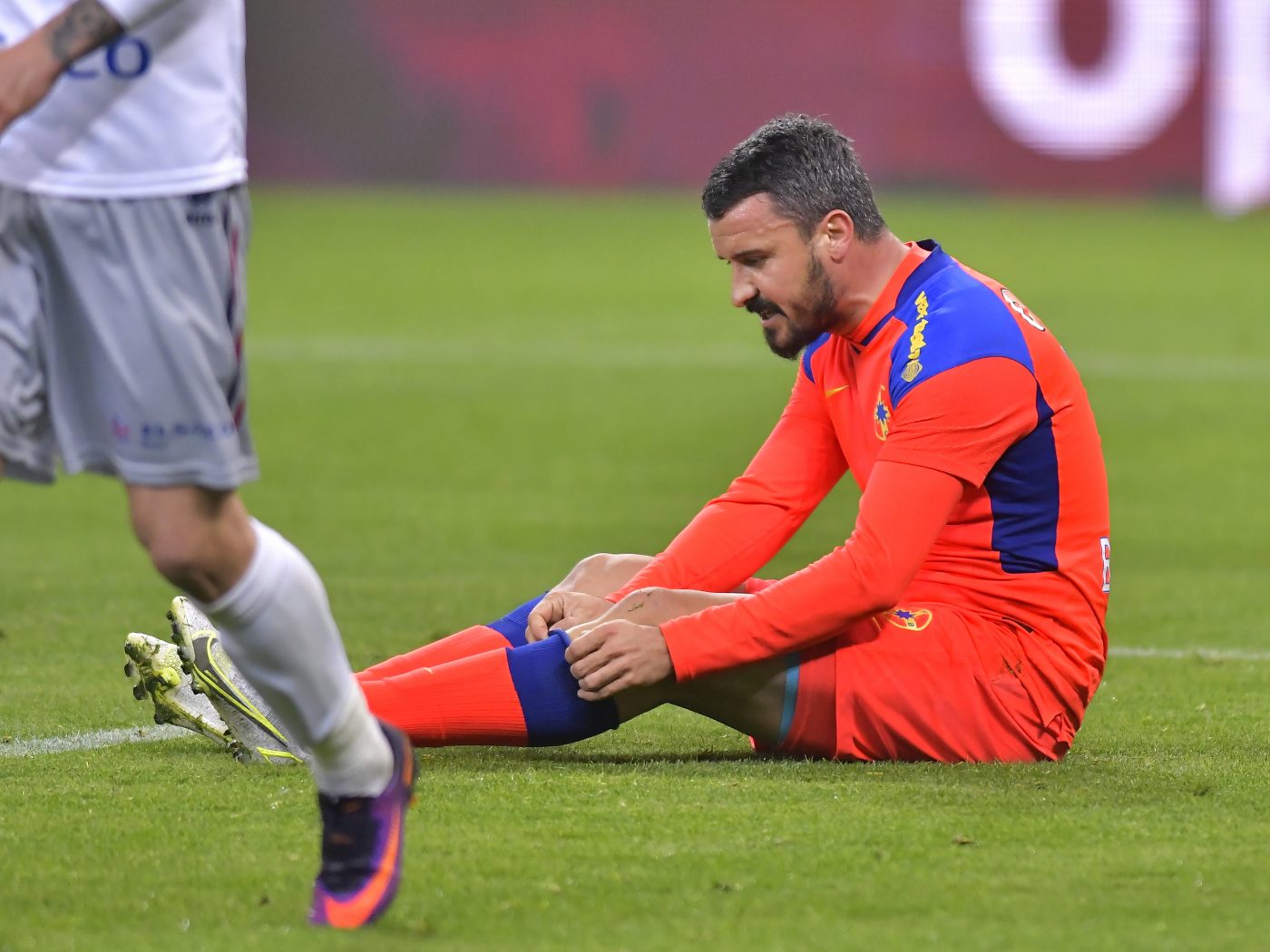 Meme Stoica nu s-a mai putut abține și a dezvăluit motivul pentru care Constantin Budescu a eșuat la FCSB: „Am vrut să punem condiția asta în contract!”. Cum l-a afectat viața alături de soție pe „Magician”