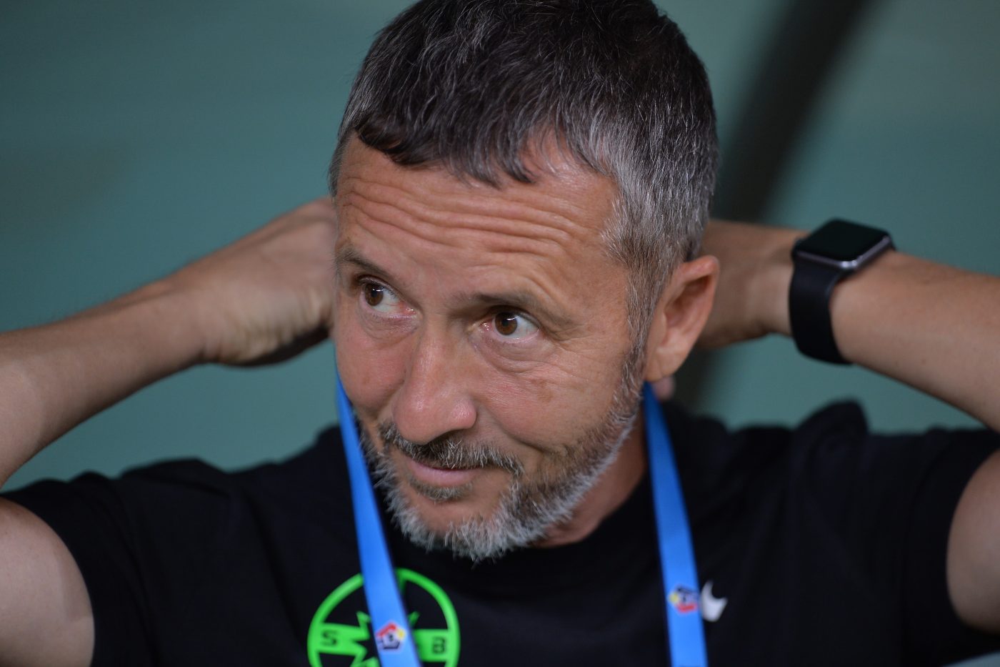 FCSB și Dinamo au început războiul declarațiilor! Mihai Stoica, replică dură pentru Flavius Stoican: „Bate câmpii!”