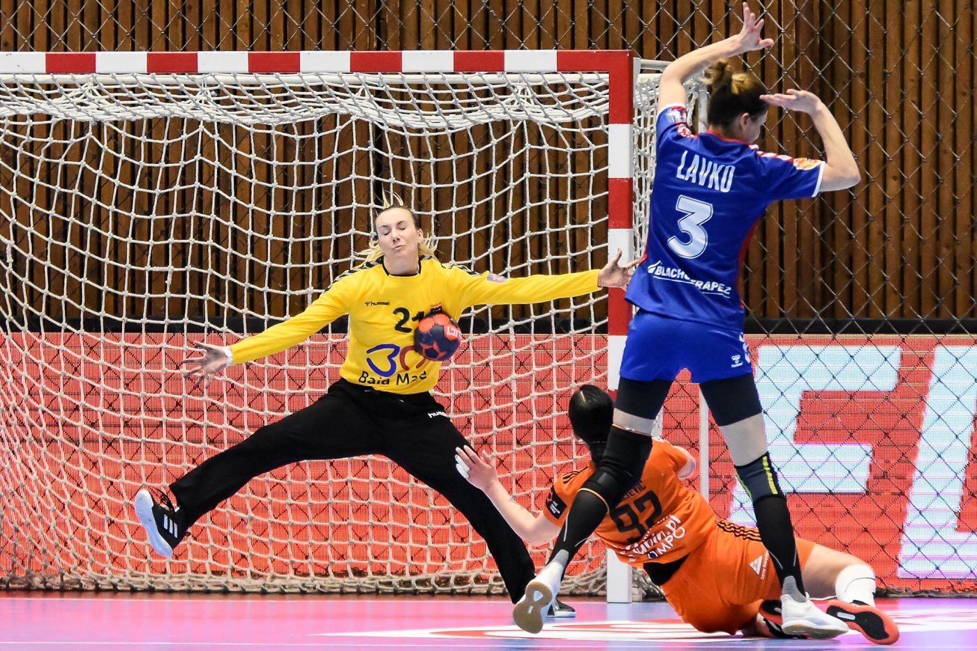 Cupele europene la handbal și-au desemnat adversarii echipelor românești! Cu cine joacă HCDS Constanța și Minaur Baia Mare