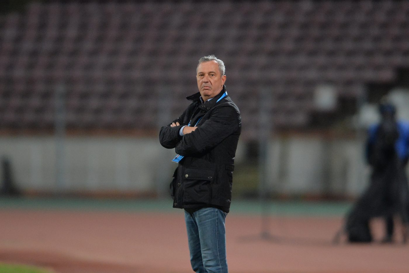 Mircea Rednic îi atacă pe oficialii lui Dinamo care l-au dat afară de la echipă: „Eu aveam garanția că nu retrogradam”