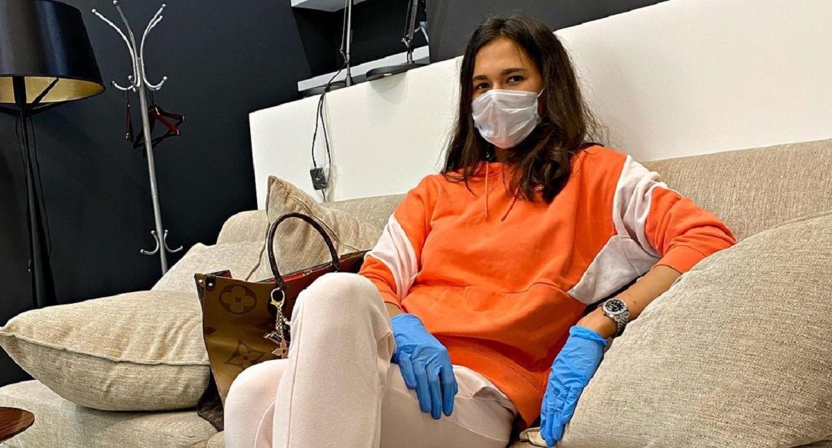 Încă un caz halucinant după deportarea lui Novak Djokovic! O jucătoare din WTA a primit interzis în Australia pentru că s-a vaccinat cu un ser nerecunoscut la „Antipozi”