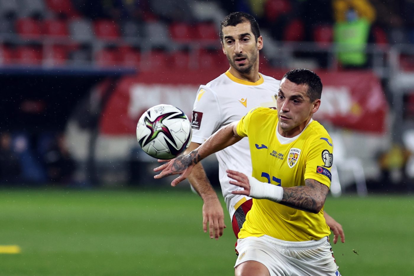 Nicolae Stanciu, transfer incredibil! Pleacă din Europa și spune, practic, adio naționalei României! Anunțul făcut de cehi: „Ofertă de 4 milioane de euro!”