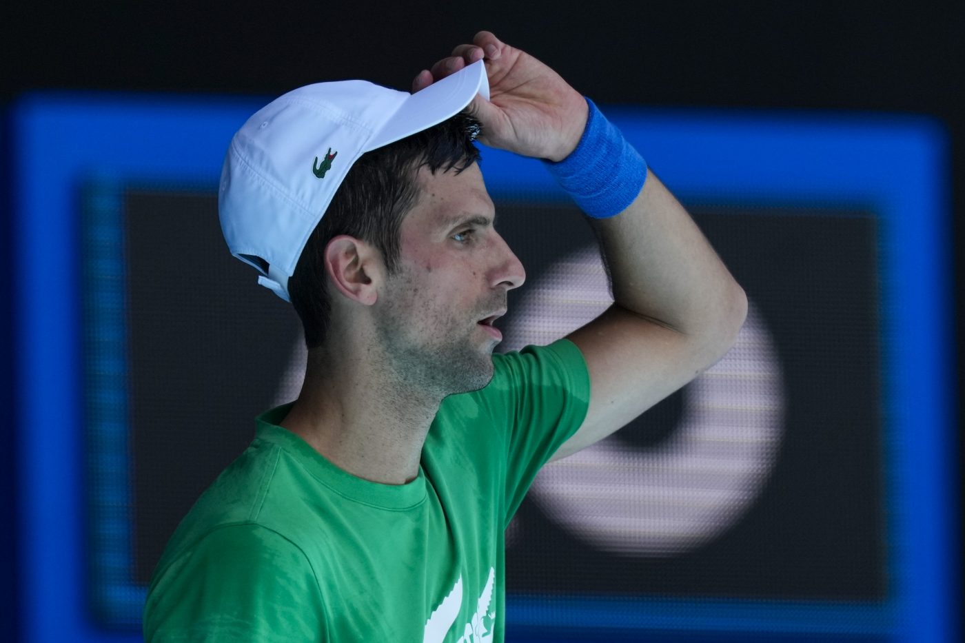 Novak Djokovic dă în judecată Guvernul Australiei, după calvarul trăit la Melbourne! Daunele uriașe cerute de liderul mondial în tenisul masculin