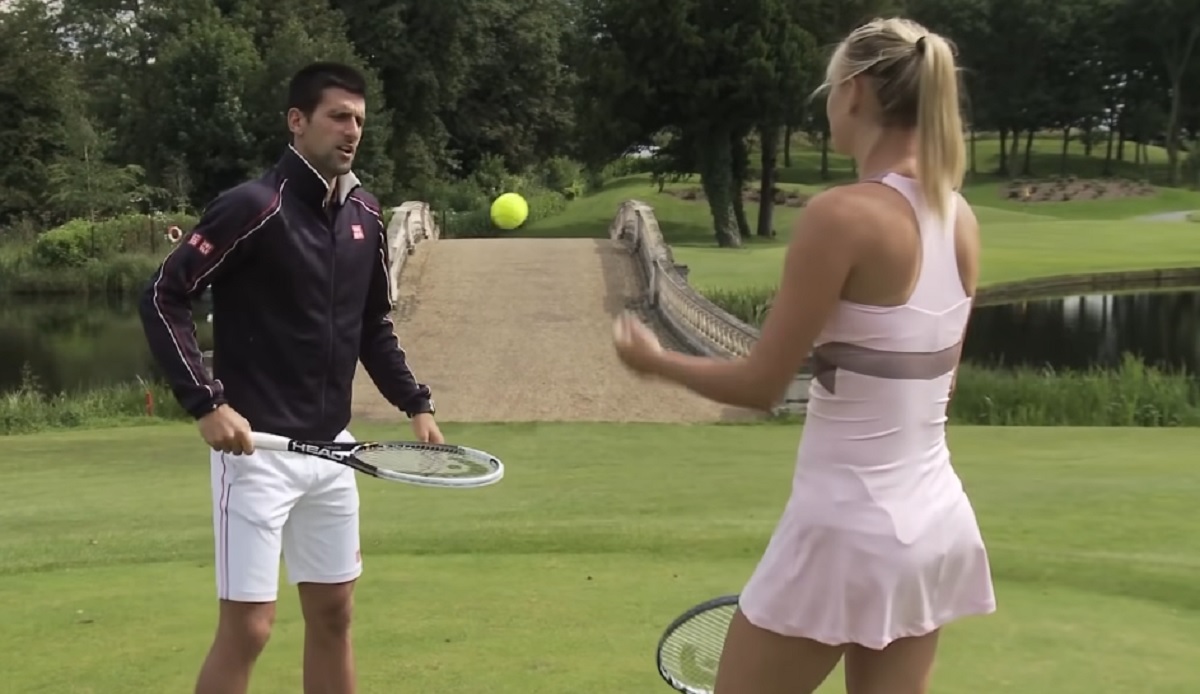 Prima jucătoare importantă din circuitul WTA care are curajul să îl apere pe Novak Djokovic: „Să nu ziceți că sunt anti-vaccinistă!” Ce le reproșează celorlalți tenismeni