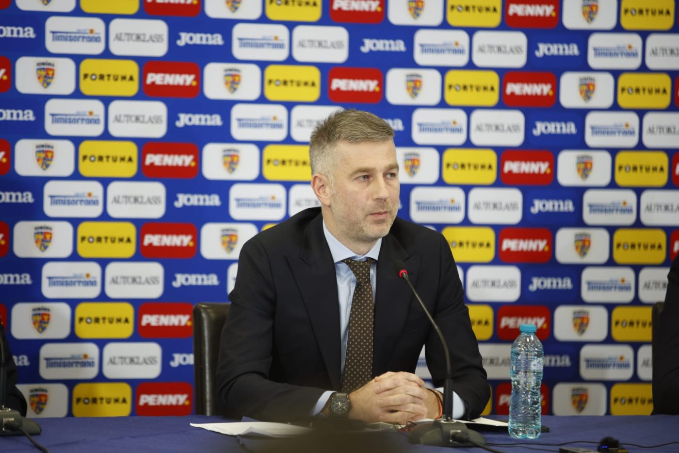 FRF, lăudată după ce l-a instalat pe Edi Iordănescu în funcția de selecționer: „Cred că nu are nimeni ce să spună!” | VIDEO EXCLUSIV ProSport Live