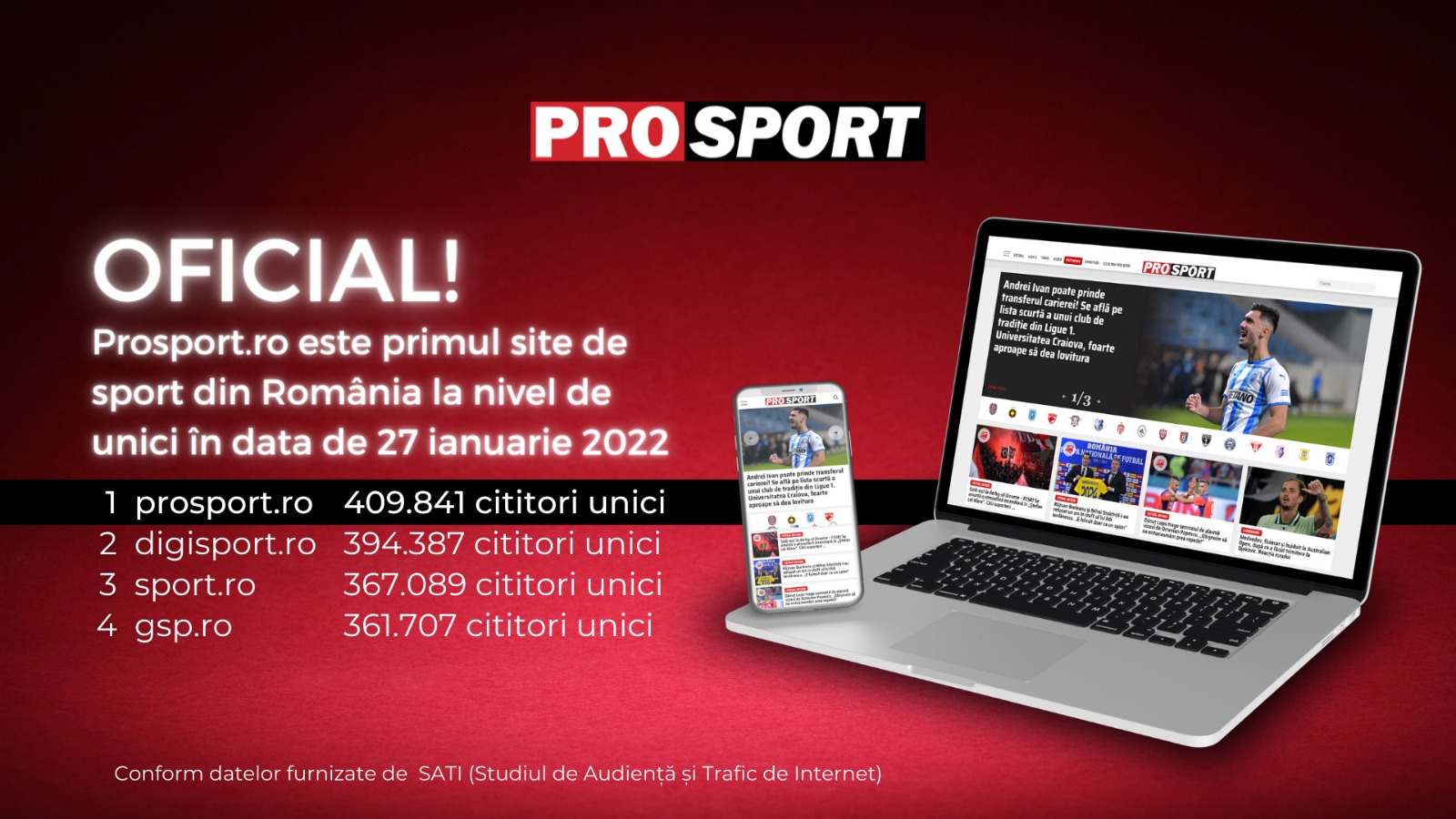 prosport ro online