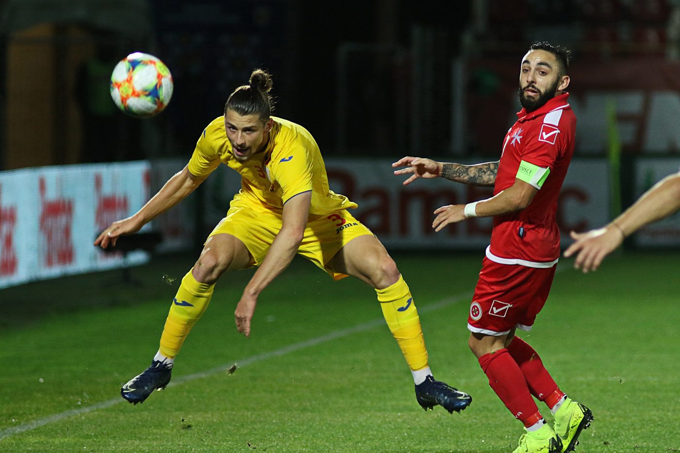 Florin Manea, șocat că Edi Iordănescu nu l-a chemat pe Radu Drăgușin la naționala României: „Mi-a zis că îl urmărește!” | VIDEO EXCLUSIV ProSport Live