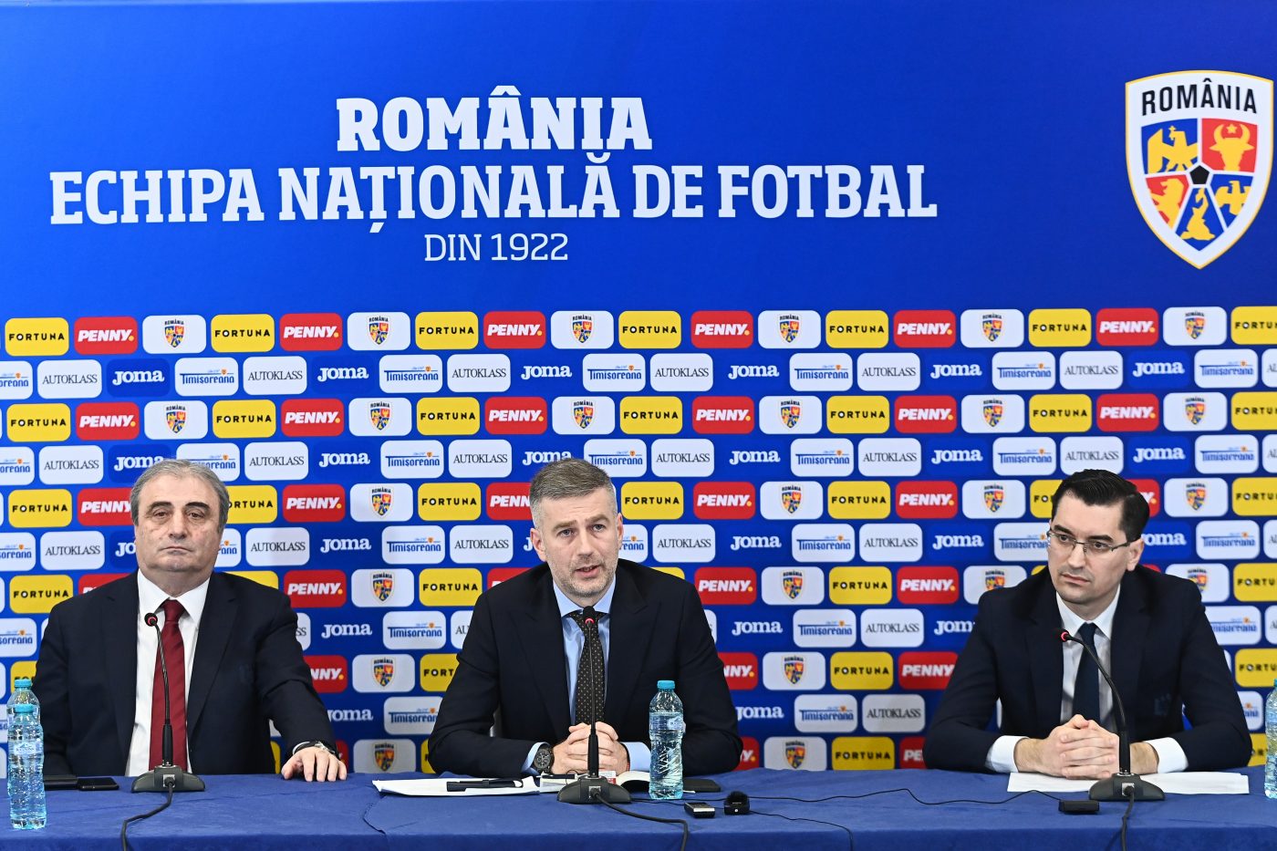 Edi Iordănescu, la un pas de demitere? Răzvan Burleanu a făcut anunțul: „Atunci se va lua o decizie!”