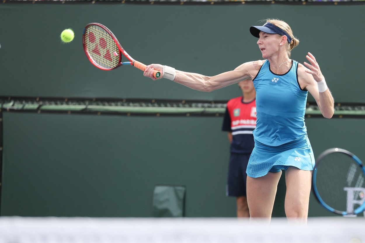 Dezvăluirile jucătoarei de tenis care a fost în carantină alături de Novak Djokovic. „Mă simțeam ca în închisoare!”