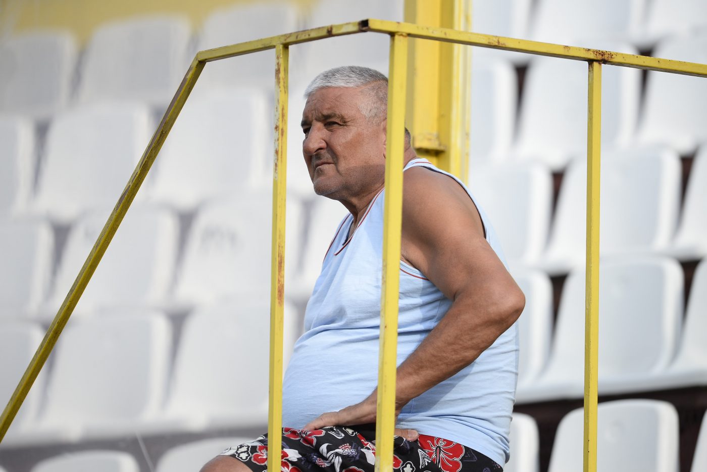 Rică Răducanu, mărturisire tulburătoare! A fost părăsit de prieteni. „Rudele așa și așa. Nu mai e lumea cum era!”