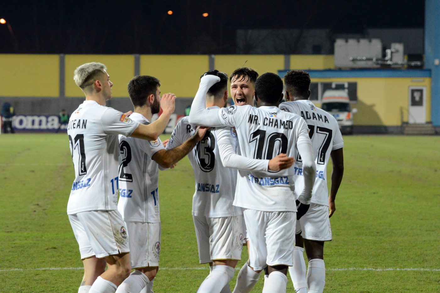 Intră Gaz Metan în insolvență, din nou, chiar dacă a încasat 500.000 de euro de la LPF? ANAF ”împinge” clubul spre reorganizare judiciară! ProSport are toate detaliile! | EXCLUSIV