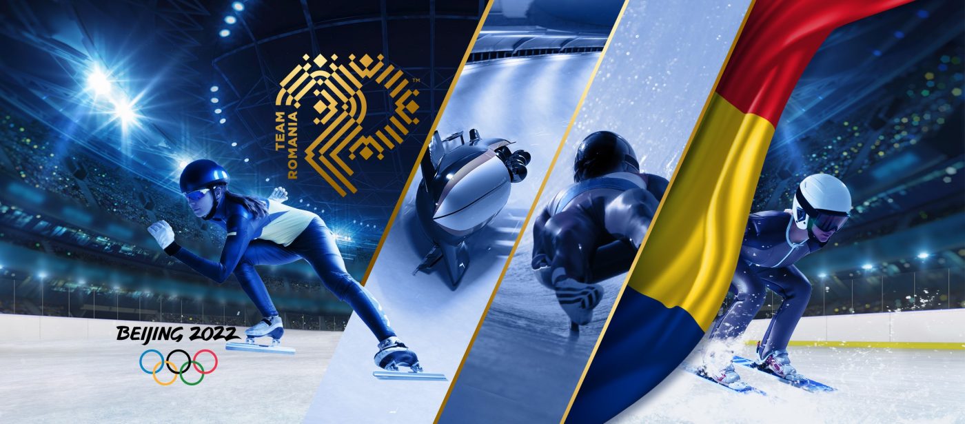 S-a decis cine va purta drapelul României la Jocurile Olimpice de la Beijing! Cum arată delegația tricolorilor și câți sportivi vom avea