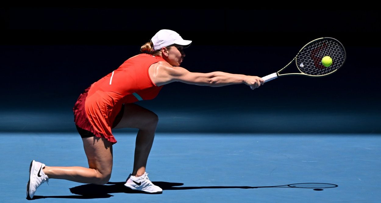 Ce urmează pentru Simona Halep după eliminarea de la Australian Open! Românca încearcă să recupereze punctele pierdute la unul dintre turneele ei preferate