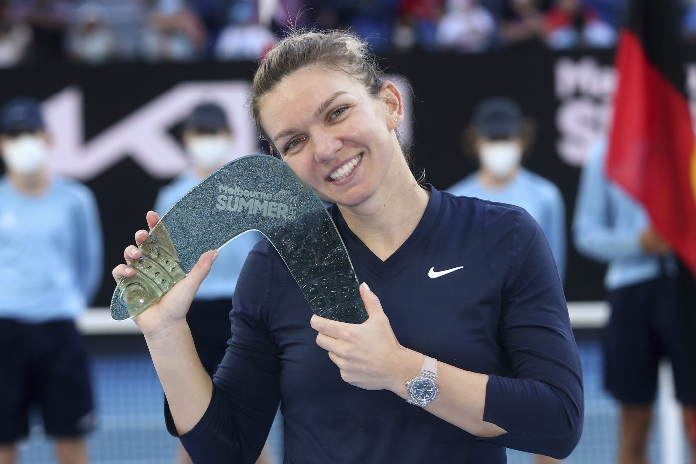 Început excelent de an! Simona Halep, Sorana Cîrstea și Irina Begu au urcat în clasamentul WTA. Fostul lider mondial se apropie de top 10