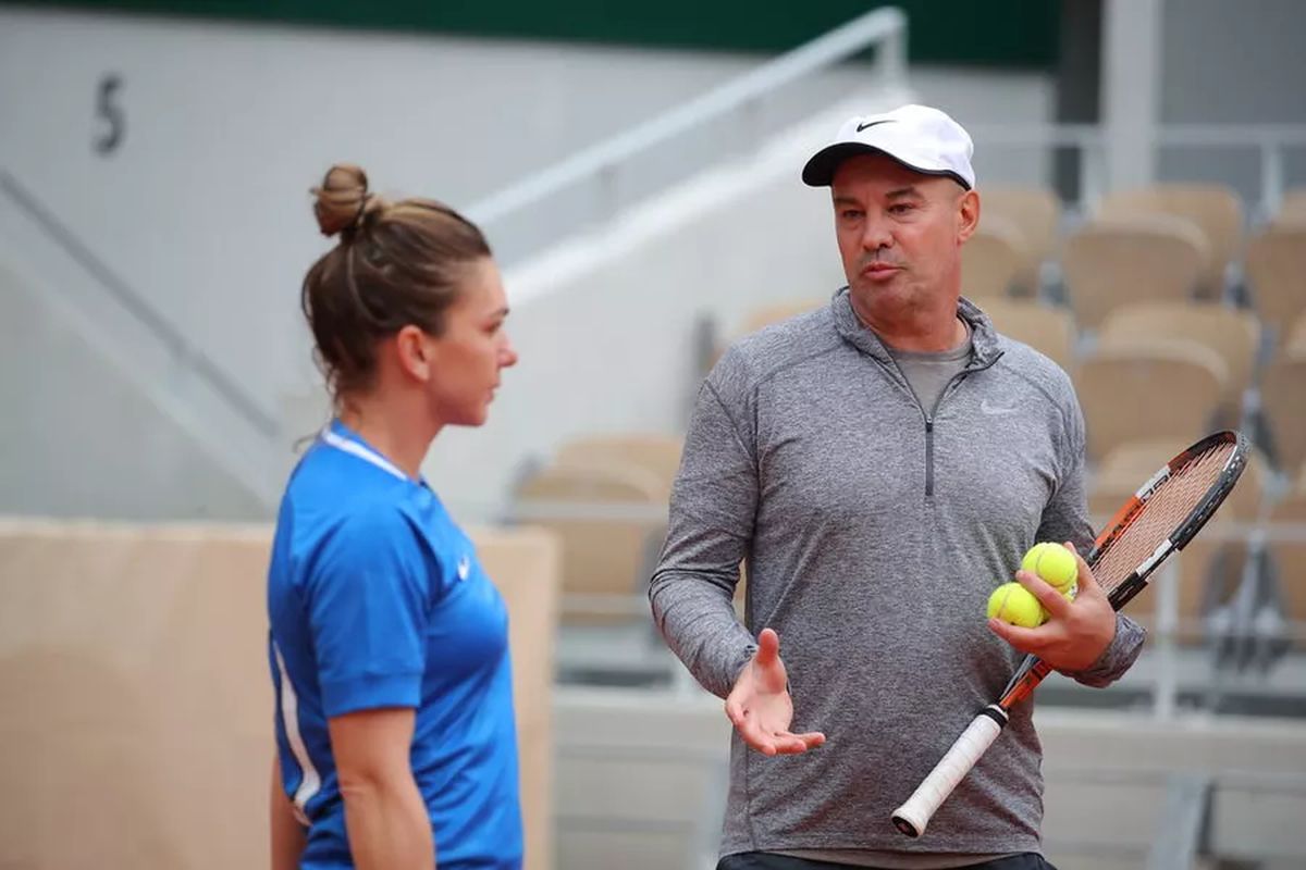 Daniel Dobre este sigur că Simona Halep mai poate câștiga un Grand Slam! Când se retrage | SPECIAL