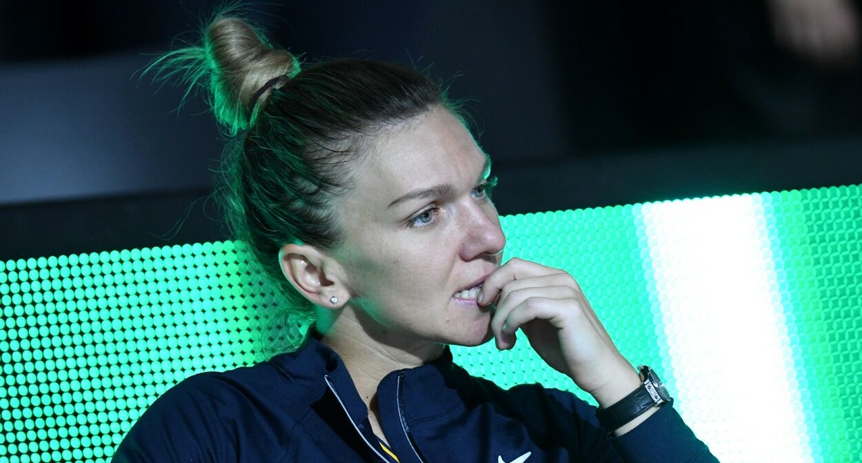Dezvăluire incredibilă: WTA ar putea falimenta înainte să îi expire suspendarea Simonei Halep! Soluția propusă pentru salvarea tenisului feminin: „Fuziune cu ATP”