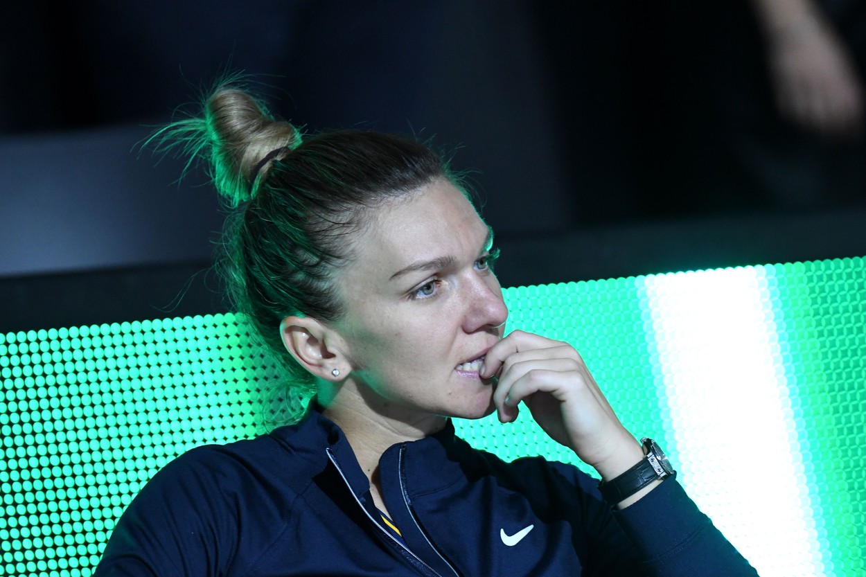 Lovitură dură pentru Simona Halep! A fost scoasă din topul milionarilor din tenis publicat de Forbes: „El este de vină!” Ce s-a întâmplat cu încasările româncei în anul recent încheiat
