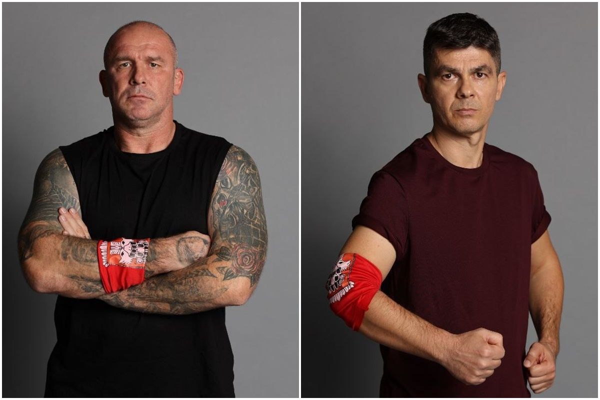 Șoc total la Survivor: Cătălin Zmărăndescu l-a făcut „pachet” pe Robert Niță! Fostul bodyguard al lui Gigi Becali nu a avut milă de fostul fotbalist de la Steaua. „Așa a vrut Dumnezeu!”