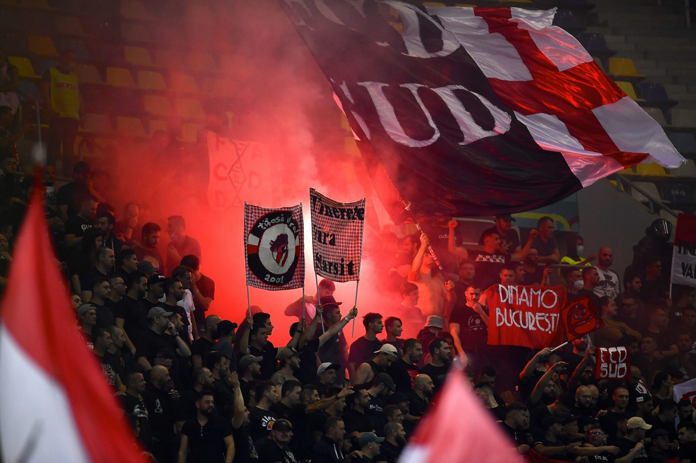 Biletul weekend-ului: Cota de jucat este 5.42! Vezi pariul la Dinamo – FCSB »