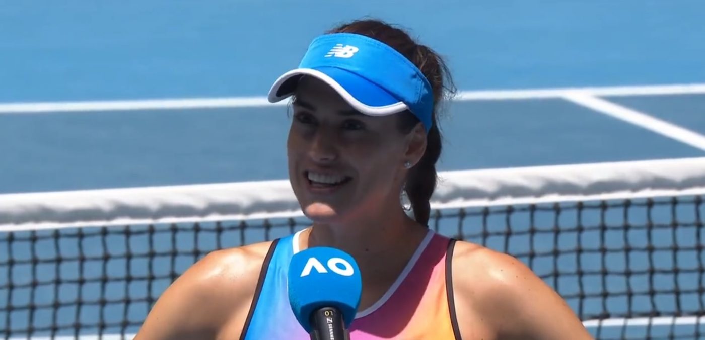 Sorana Cîrstea e pregătită de un alt capitol în viața ei și a transmis un mesaj clar: „Sper să putem fi prietene din nou!”