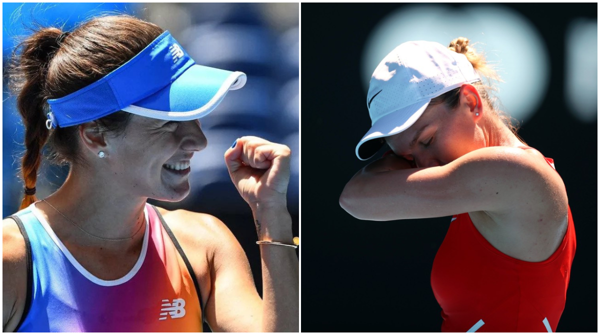 Sorana Cîrstea explică motivele pentru care Simona Halep a pierdut la US Open! „Se triază sita un pic mai repede” | VIDEO
