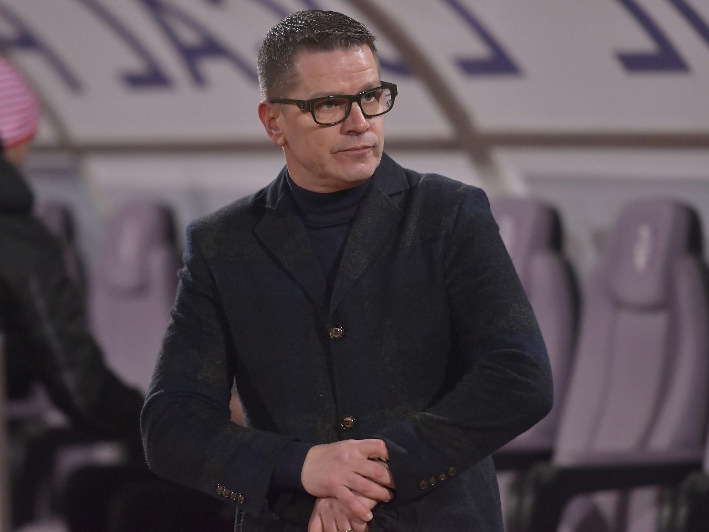 Flavius Stoican, pus la zid după primele două meciuri la Dinamo: „Cred că lucrurile sunt mai grave de când a venit el! Jocul nu îți dă nicio speranță!”