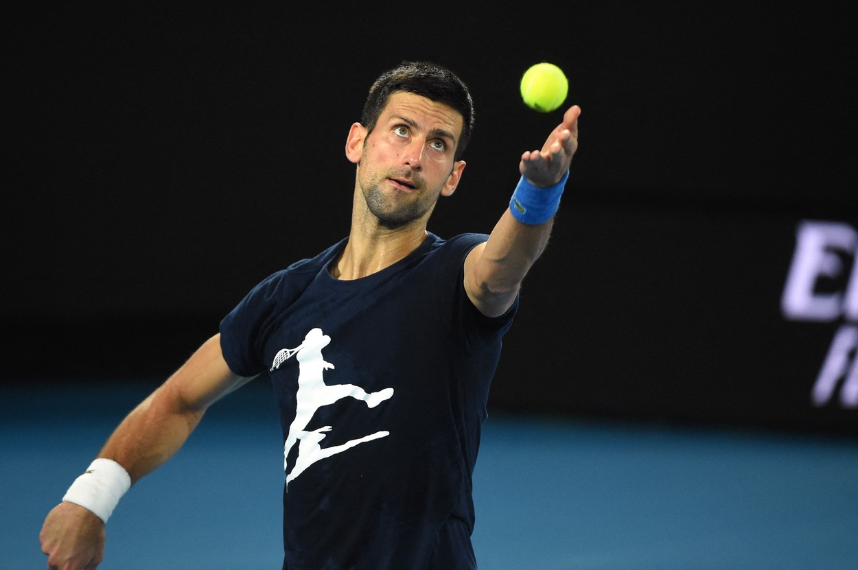Suma fabuloasă pe care Novak Djokovic o pierde după ce australienii i-au anulat viza! Sârbul are o avere colosală, care a crescut considerabil pe timp de pandemie