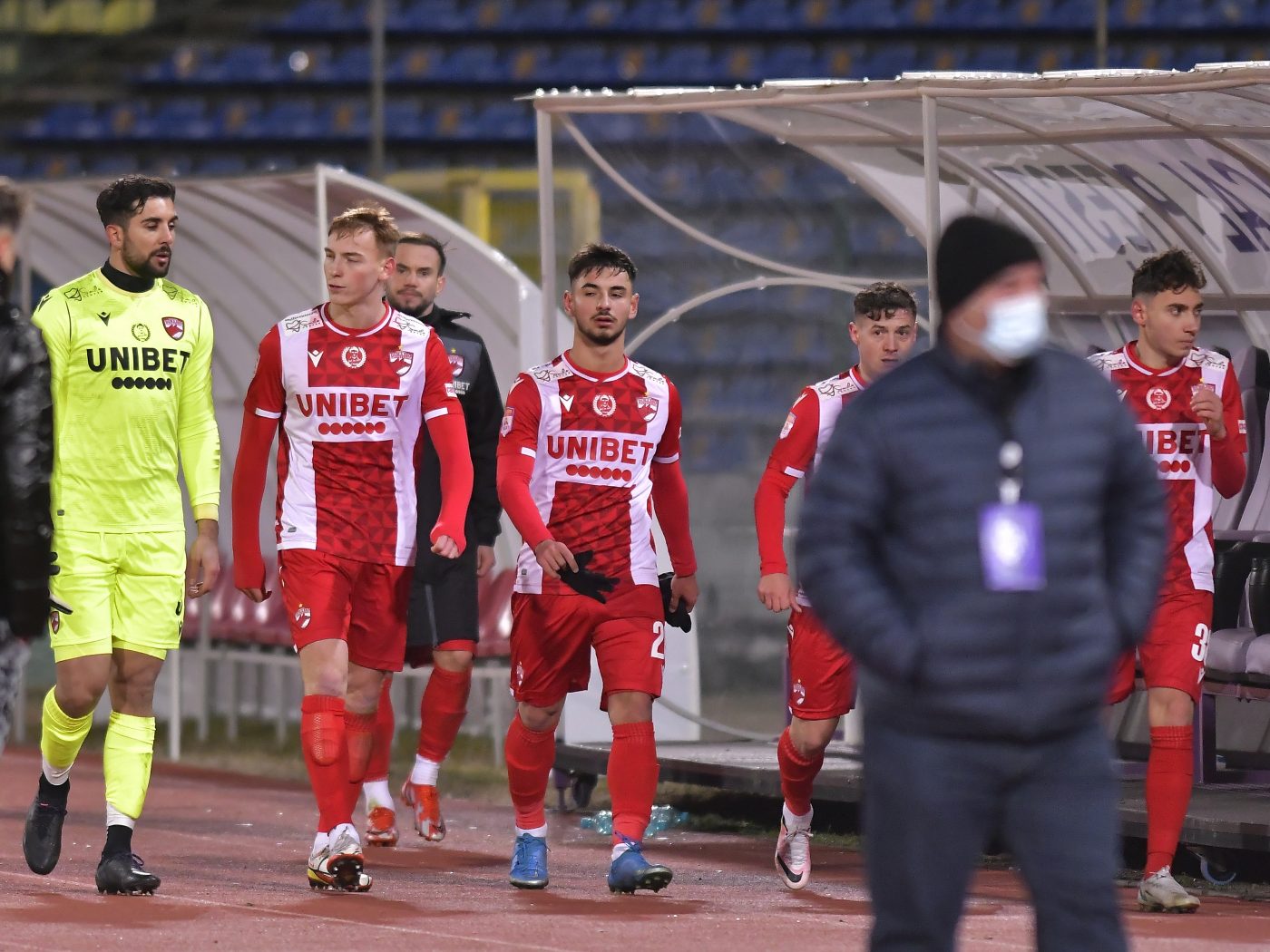 Suma uriașă de care are nevoie Dinamo pentru a se salva. „Poate se va găsi un nebun să vină!”