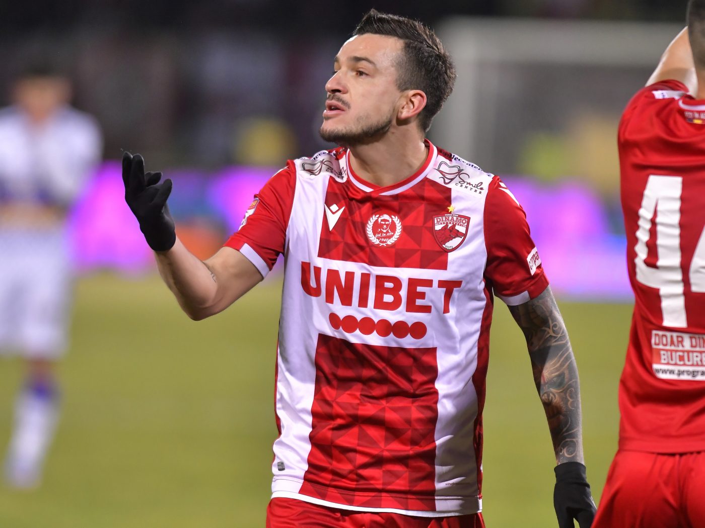 Liga 1: Se joacă la foc automat » Avem cotele următoarelor două etape »  „Câinii”, cota 8.25 să câștige în Moldova!