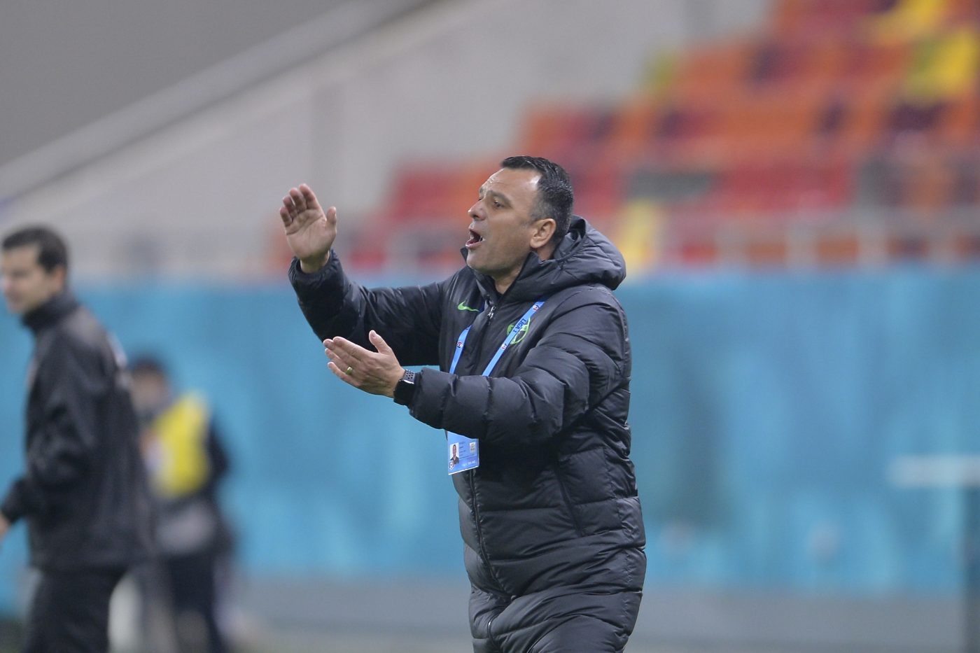 Toni Petrea a vorbit despre o posibilă revenire a lui Fernando Varela la FCSB. „Au apărut ceva discuții!”