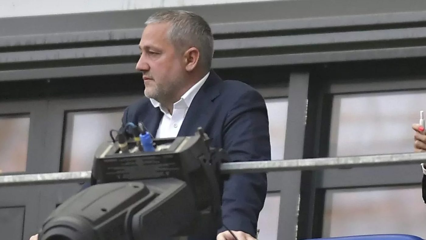 Universitatea Craiova se desparte de doi străini care trebuiau să ajute echipa „să facă presing sus” | EXCLUSIV