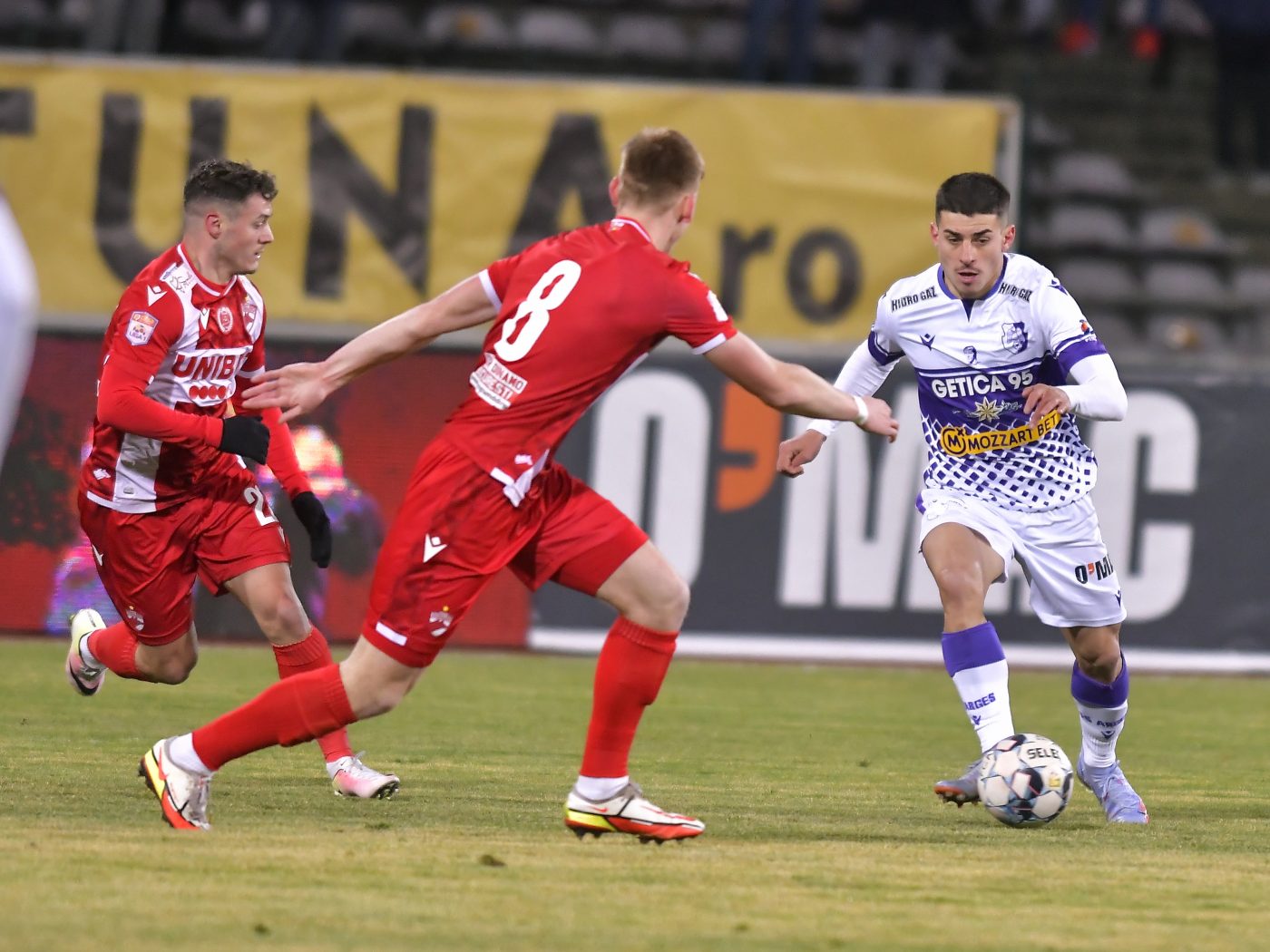 Verdict dur pentru noua echipă a lui Dinamo: „Nu se salvează!” | VIDEO EXCLUSIV ProSport Live