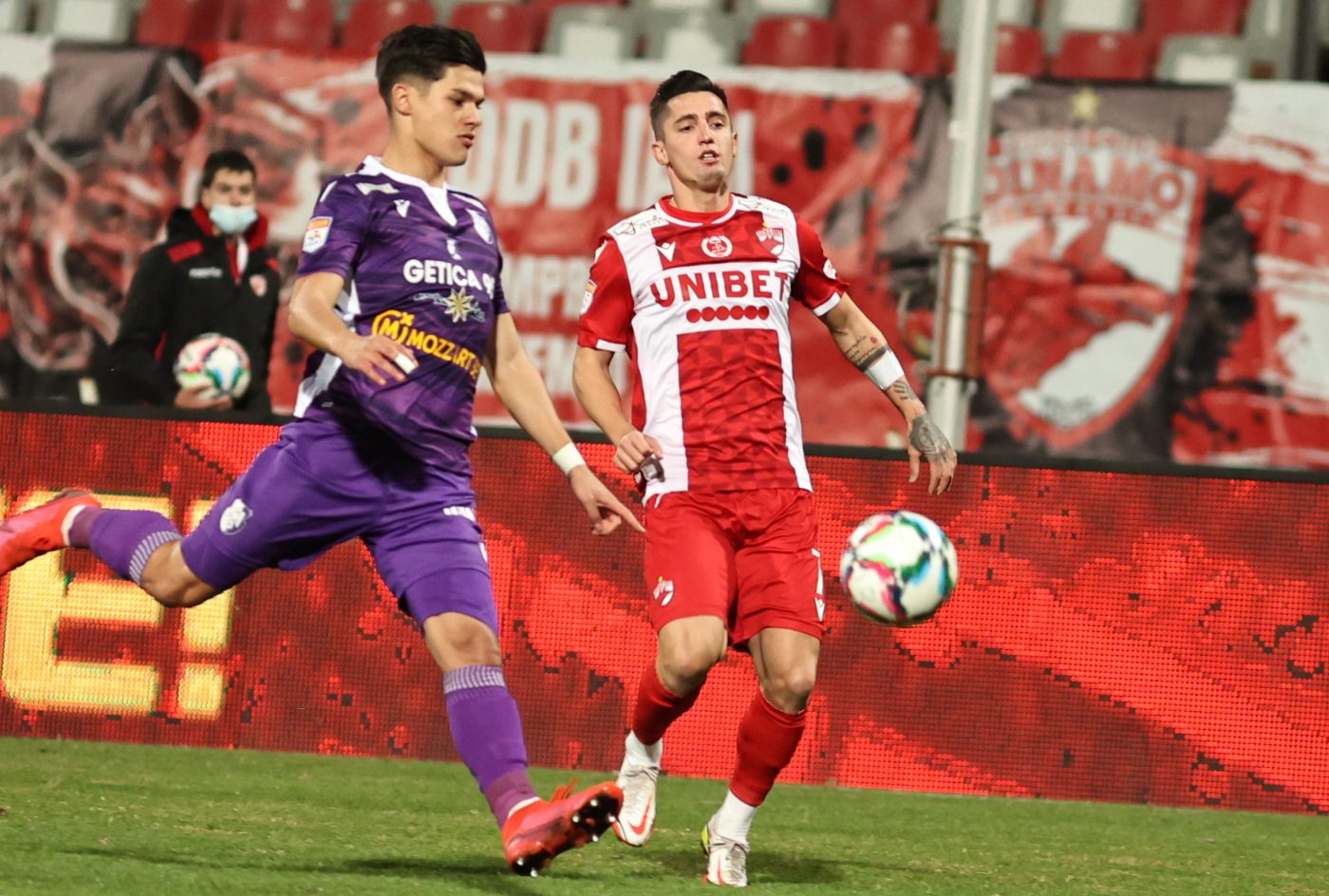 Liga 1: Reluăm campionatul în forță » Pariem la cote de 1.72 și 2.07 la FC Argeș – Dinamo!