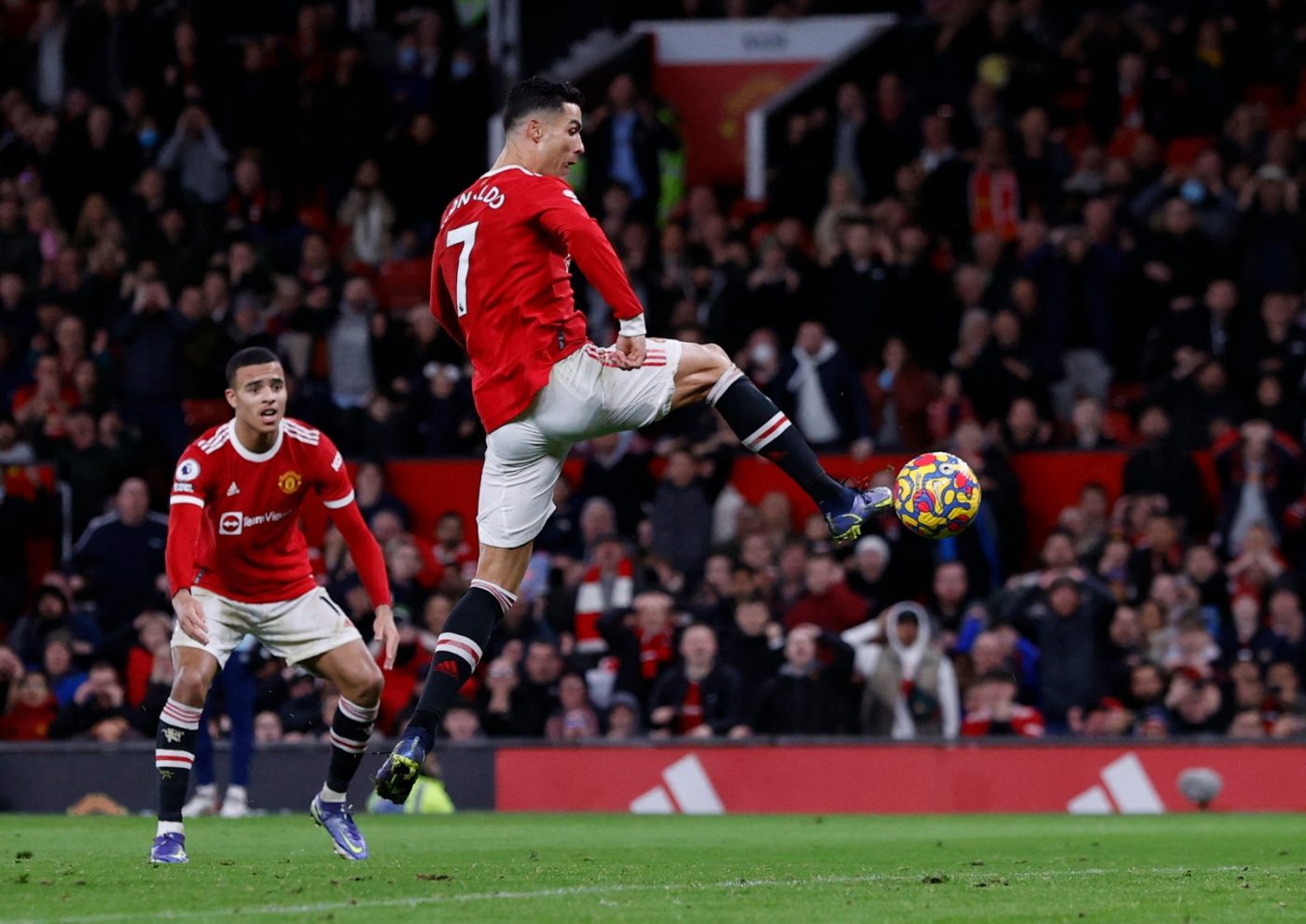 Manchester United, Sevilla și Maccabi Haifa – cele mai mari cote din lume, doar la Mozzart Bet!