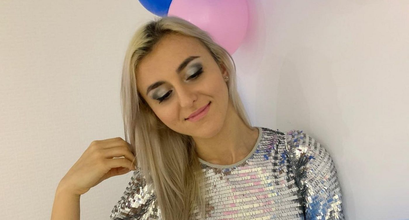 Cea mai sexy portăriță a României revine în țară: „Mă întorc acasă. E un proiect ambițios!” | GALERIE FOTO