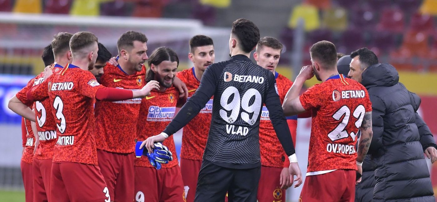 A plecat de la FCSB cu scandal și a nimerit mai rău: „Are bani, dar habar nu are despre fotbal! Antrenorul e un adevărat ciudat. Vorbea vulgar”