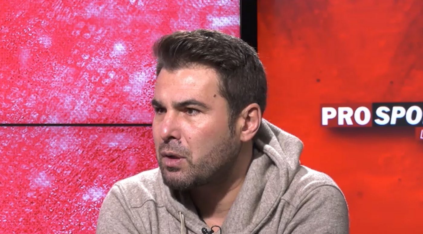 Adrian Mutu și-ar fi găsit echipă după ce Edi Iordănescu i-a suflat postul de selecționer. Cu cine ar putea semna antrenorul