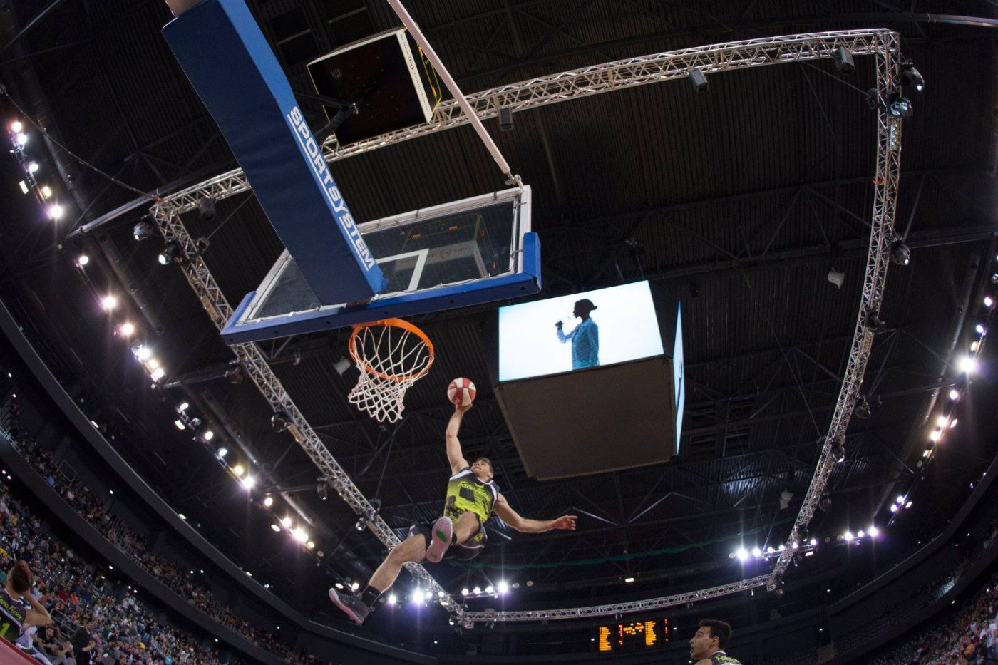All Star Game revine în baschetul românesc după doi ani de pauză! Mai mult ca sigur se va juca la Cluj