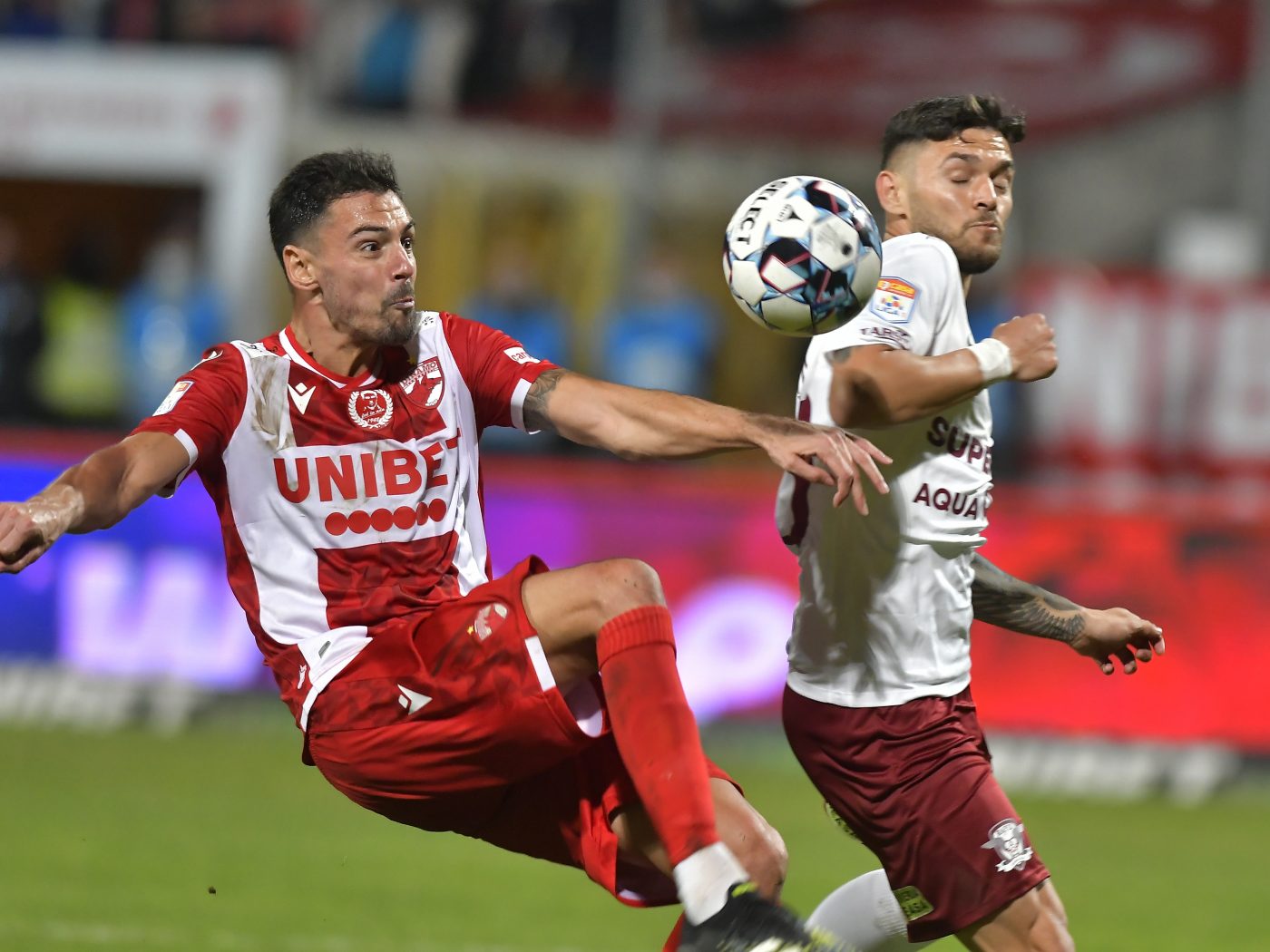 Derby-ul Rapid – Dinamo se joacă și virtual! Meci caritabil de FIFA organizat de către giuleșteni chiar în ziua partidei cu marea rivală! Cât costă un bilet și ce surprize au pregătit organizatorii
