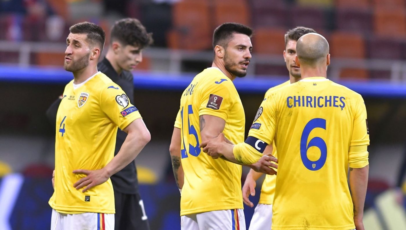 CFR Cluj mai dă o lovitură: l-a convins pe internaționalul român să semneze până în 2024! Va avea salariu de 200.000 de euro pe an plus bonusuri | EXCLUSIV
