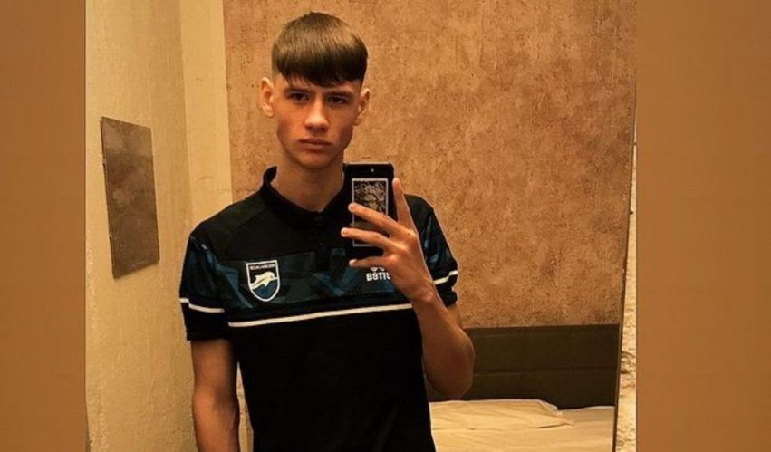 Românul necunoscut în țară face furori în Italia! Povestea puștiului de 20 de ani care e dorit de Napoli și Atalanta: „Îmbină calitățile fizice ale vârfului de careu cu cele ale unui al doilea atacant”