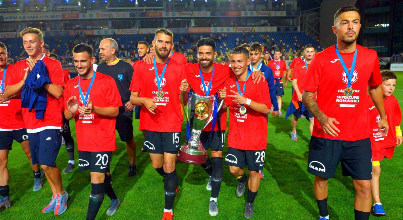 Mihai Rotaru a ales fundașul pe care-l va aduce la Universitatea Craiova: a fost căpitan și campion în Liga 1 | EXCLUSIV