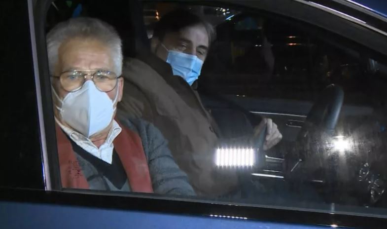 Bombă în miez de noapte: negocierile dintre Loți Boloni și FRF au picat! Antrenorul a sistat orice tratative | EXCLUSIV