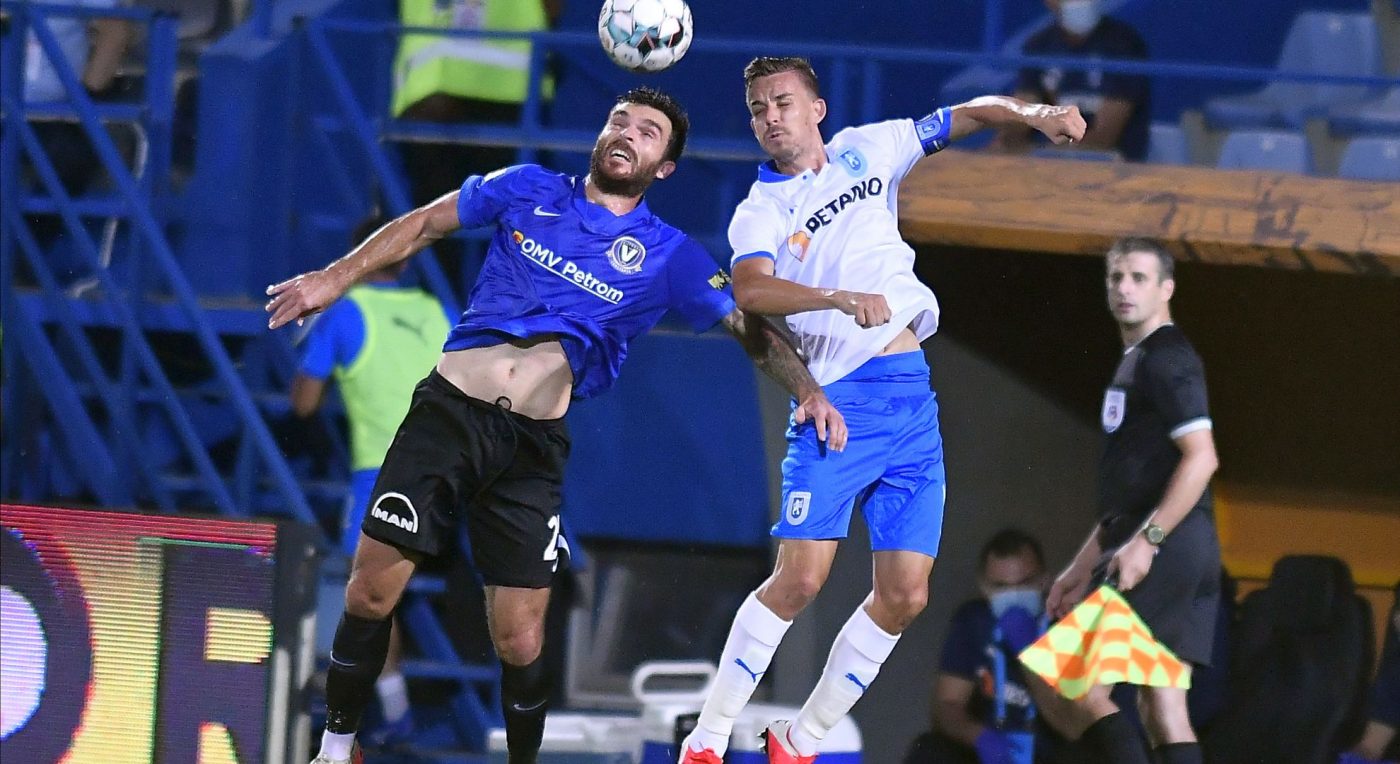 Adrian Mititelu a dat lovitura: i-a „suflat” rivalei Dinamo transferul fotbalistului lui Gică Hagi! Aurelian Chițu semnează cu FC U Craiova | EXCLUSIV