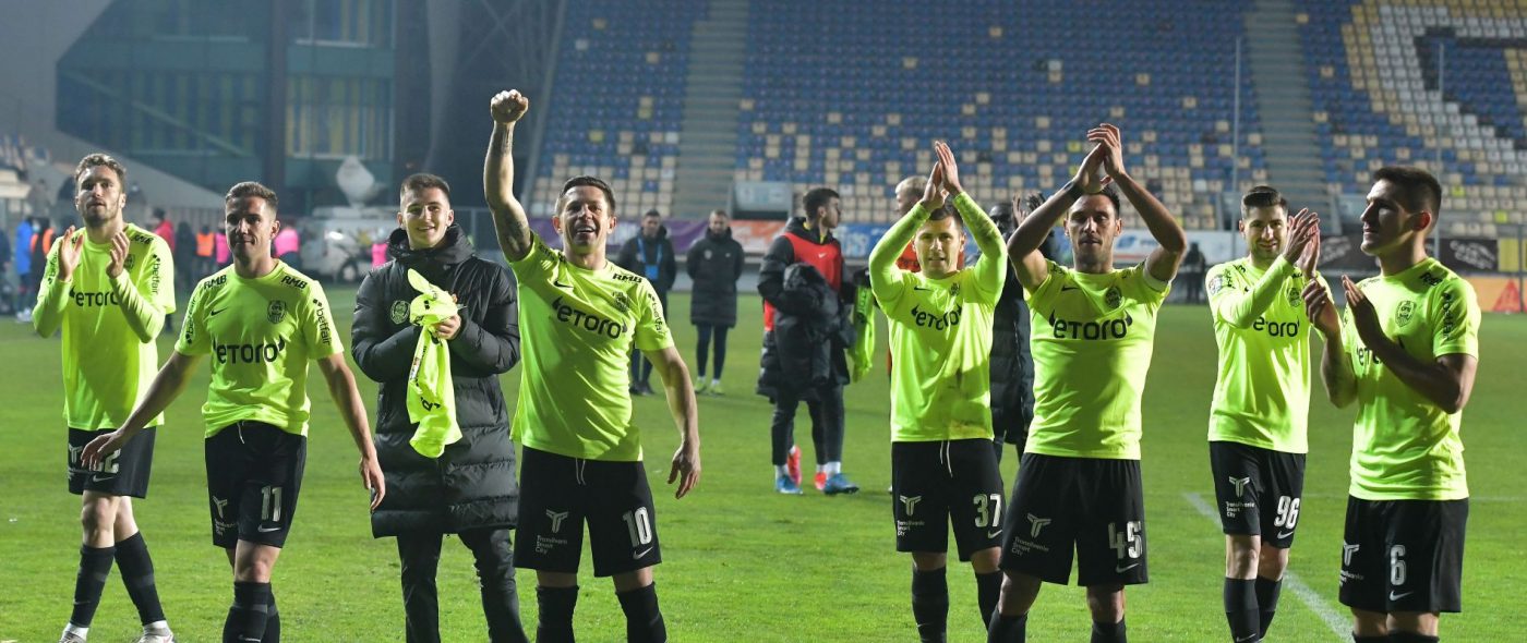 Ce transfer ar fi fost! Vedeta de la CFR Cluj, la un pas să semneze cu FCSB: „Deconspir! Mi-a zis că dacă-l scoți din zona de comfort, nu poate da randament”
