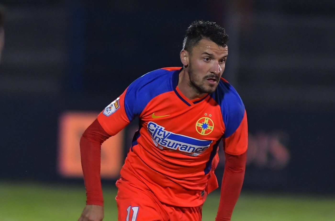 Constantin Budescu, asaltat de fani după plecarea de la FCSB: „Vine la Petrolul! Ne vedem mâine”